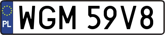 WGM59V8