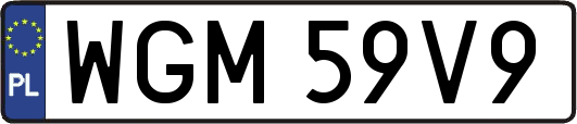 WGM59V9