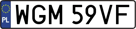 WGM59VF