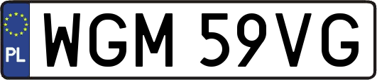 WGM59VG