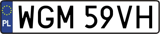 WGM59VH