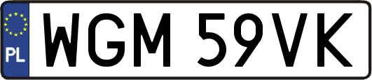 WGM59VK