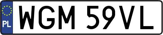 WGM59VL
