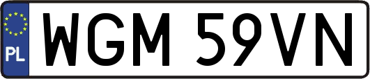 WGM59VN