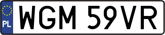 WGM59VR