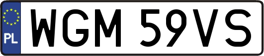 WGM59VS