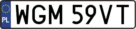 WGM59VT