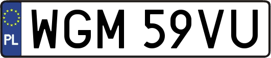 WGM59VU