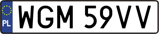 WGM59VV