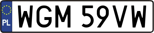 WGM59VW