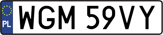 WGM59VY