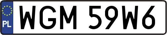 WGM59W6