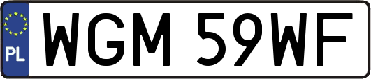 WGM59WF