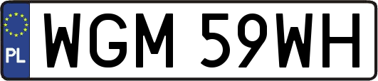 WGM59WH