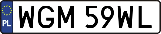 WGM59WL