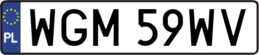 WGM59WV
