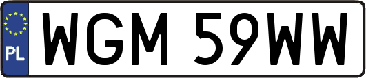 WGM59WW