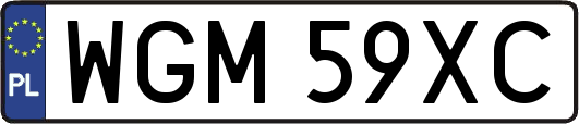 WGM59XC