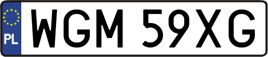 WGM59XG