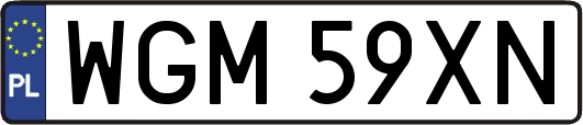 WGM59XN