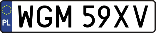 WGM59XV