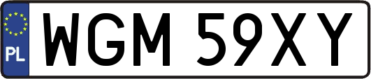 WGM59XY
