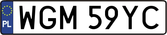 WGM59YC