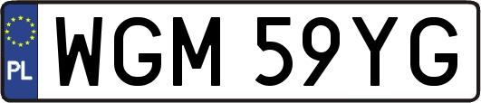 WGM59YG