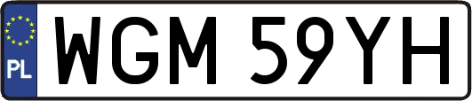 WGM59YH