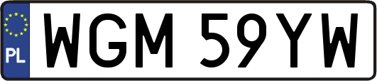 WGM59YW