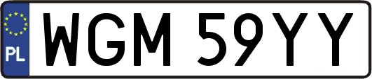 WGM59YY