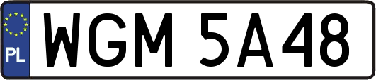 WGM5A48