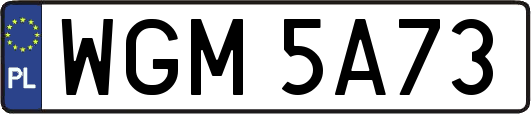 WGM5A73