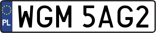 WGM5AG2