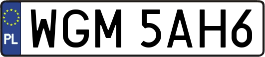 WGM5AH6