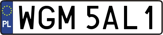 WGM5AL1