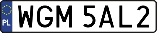 WGM5AL2