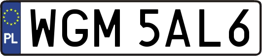 WGM5AL6