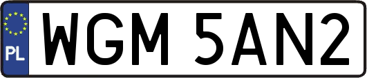 WGM5AN2