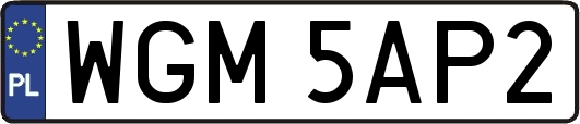 WGM5AP2