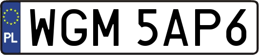 WGM5AP6