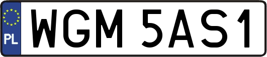 WGM5AS1