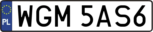 WGM5AS6