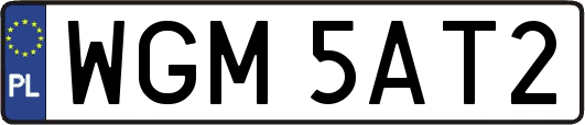 WGM5AT2