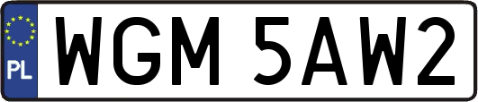 WGM5AW2