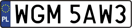 WGM5AW3