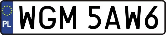 WGM5AW6
