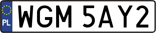 WGM5AY2