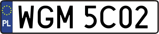WGM5C02