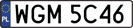 WGM5C46